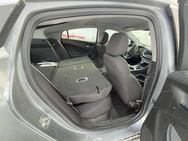 2019 CHEVROLET VOLT LT - 1G1RA6S53KU123571