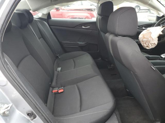 2018 HONDA CIVIC LX 2HGFC2F50JH554945