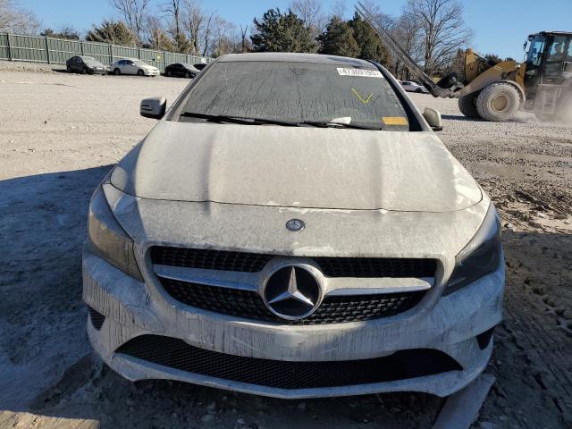 2016 MERCEDES-BENZ CLA 250 - WDDSJ4EB3GN292205