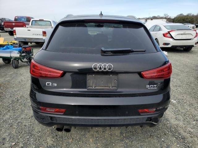 2017 AUDI Q3 PRESTIG WA1GCCFS4HR016879
