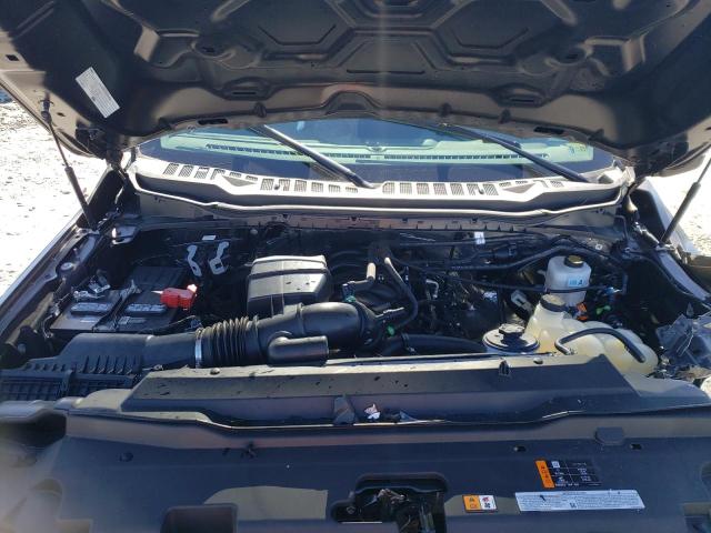 2023 FORD F250 SUPER - 1FT7W2BN6PEE15385
