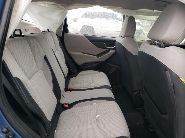 2022 SUBARU FORESTER JF2SKACC1NH414526