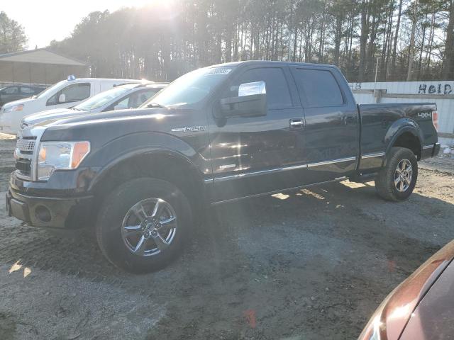 Vin: 1ftfw1et7cfa38599, lot: 44308935, ford f-150 supercrew 2012 img_1