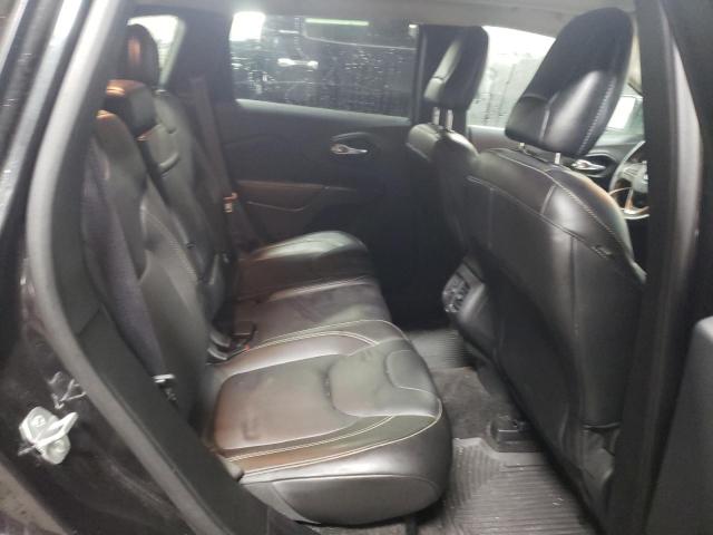 2015 JEEP CHEROKEE L - 1C4PJMDS3FW653670