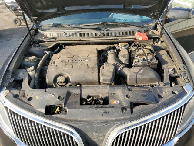 2016 LINCOLN MKS 1LNHL9DK6GG601968
