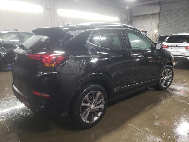 2020 BUICK ENCORE GX - KL4MMBS23LB131460