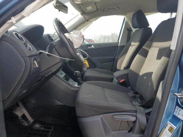 2018 VOLKSWAGEN TIGUAN LIM WVGBV7AX5JK001757