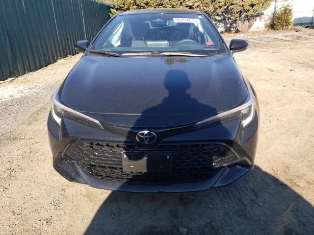 2025 TOYOTA COROLLA SE - JTND4MBE6S3241127