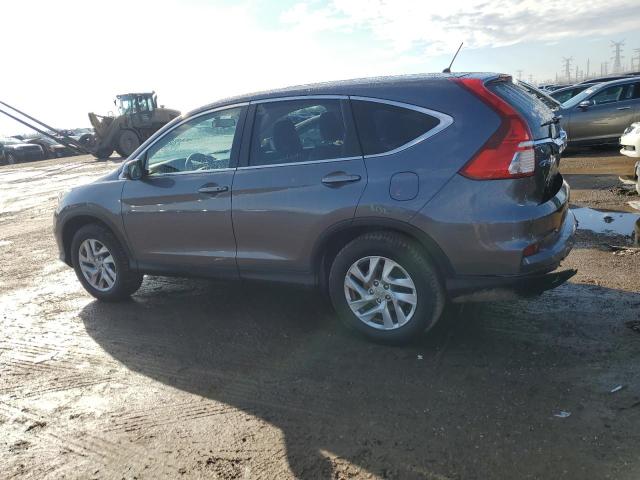 2016 HONDA CR-V EX - 5J6RM4H54GL078562