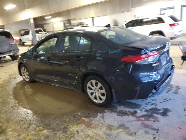 2023 TOYOTA COROLLA LE - 5YFB4MDE3PP015425