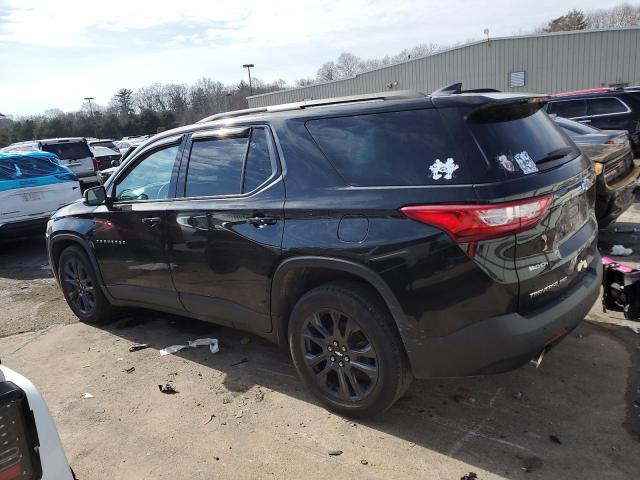 Vin: 1gnevjkw5kj180806, lot: 46355925, chevrolet traverse high country 20192
