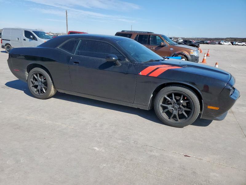 Vin: 2c3cdyag6eh213070, lot: 44798725, dodge challenger sxt 20144