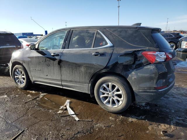 2020 CHEVROLET EQUINOX LT - 3GNAXJEV5LL167799