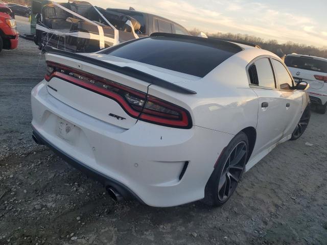 Vin: 2c3cdxgj2hh536890, lot: 45469865, dodge charger r/t 392 20173