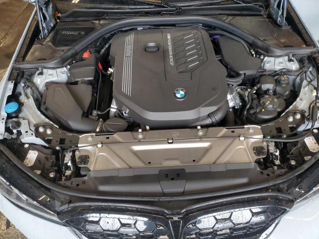 2024 BMW M340I 3MW49FS08R8E27644