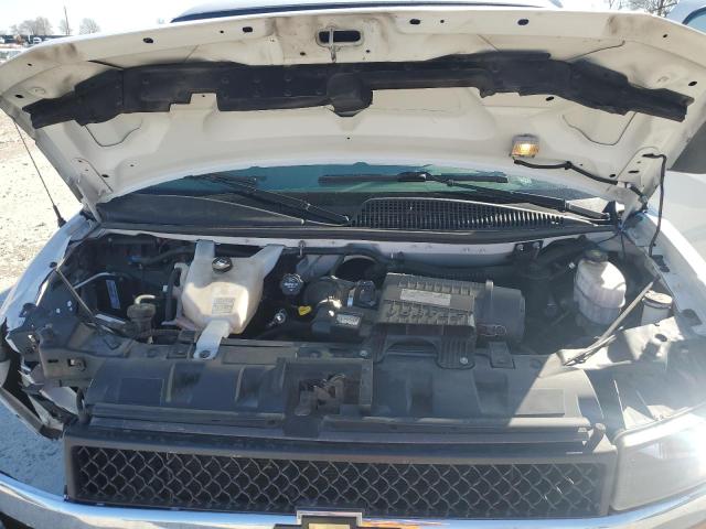 2019 CHEVROLET EXPRESS G3 1GAZGPFG6K1288418