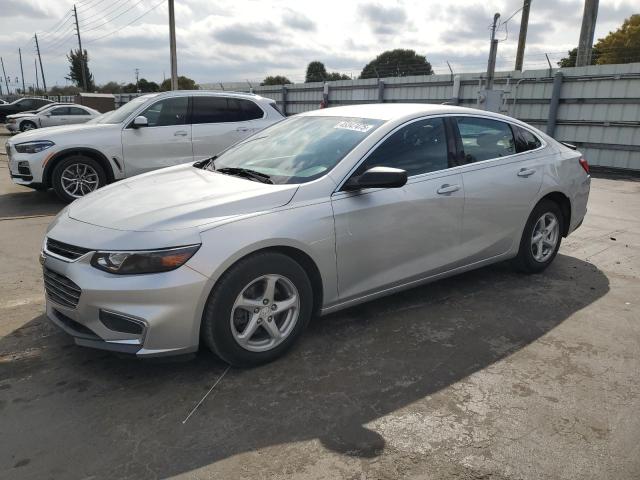CHEVROLET MALIBU LS