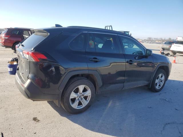 2019 TOYOTA RAV4 LE - 2T3H1RFV3KW056729