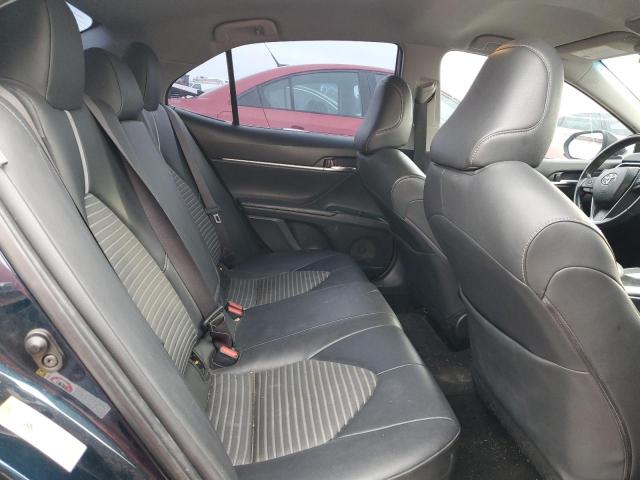 2018 TOYOTA CAMRY L - JTNB11HK7J3018542