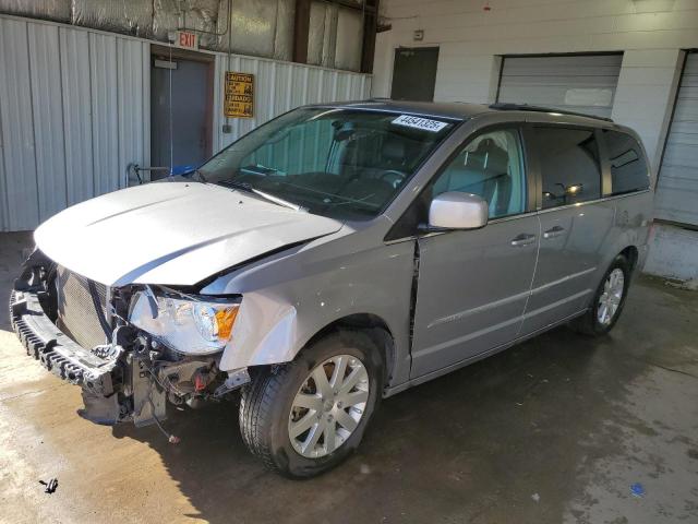 CHRYSLER TOWN & COUNTRY TOURING