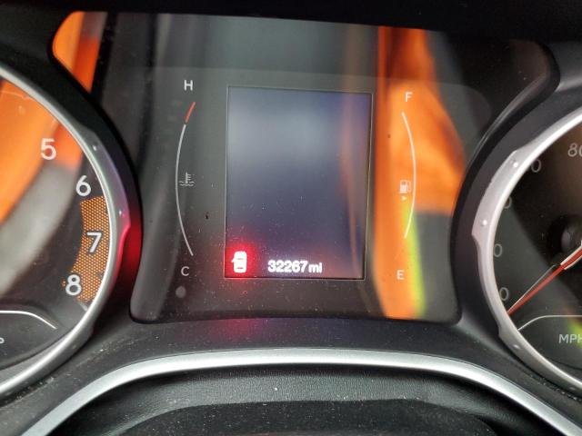 2019 JEEP COMPASS LA - 3C4NJCBB4KT637286