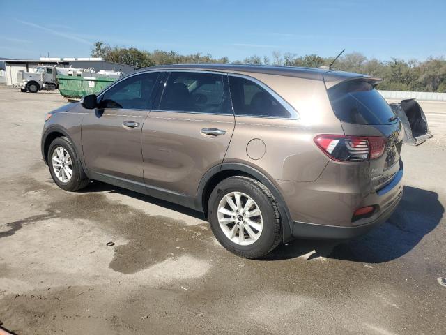 Vin: 5xypg4a32kg563378, lot: 46517735, kia sorento l 20192