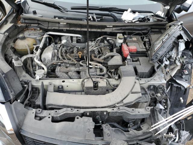2022 MITSUBISHI OUTLANDER - JA4J4UA86NZ012719