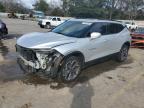 2020 CHEVROLET BLAZER RS - 3GNKBERS0LS592007