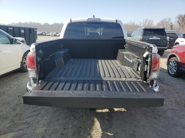 2020 TOYOTA TACOMA DOU - 3TMCZ5AN7LM339706
