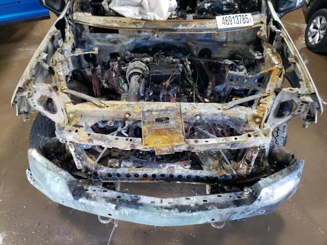 1GCUYDET5NZ217177 2022 CHEVROLET ALL Models