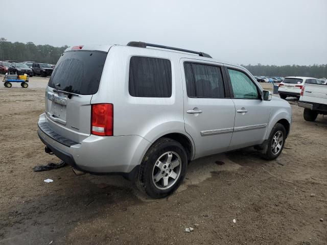 Vin: 5fnyf3h84ab019862, lot: 44589295, honda pilot touring 20103