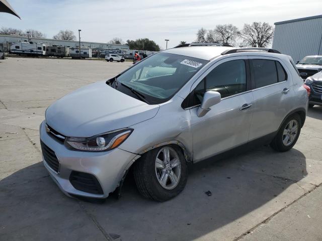 Vin: kl7cjlsb2jb564391, lot: 47308985, chevrolet trax 1lt 2018 img_1
