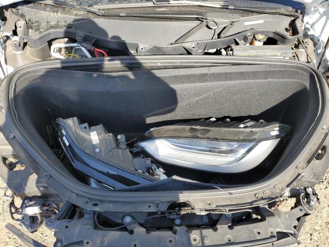 2020 TESLA MODEL X - 5YJXCDE26LF241445