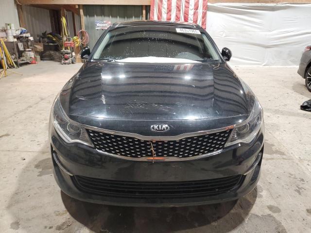 2016 KIA OPTIMA EX - 5XXGU4L39GG095456