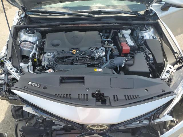 2024 TOYOTA CAMRY LE - 4T1C11AK1RU883799