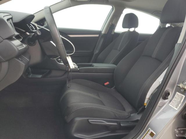 2016 HONDA CIVIC EX - 19XFC2F79GE077291