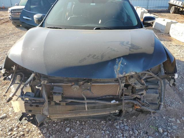 2016 NISSAN ROGUE S - 5N1AT2MT4GC731482