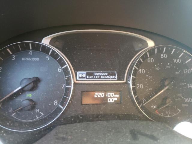 2015 NISSAN ALTIMA 2.5 - 1N4AL3AP7FN362644