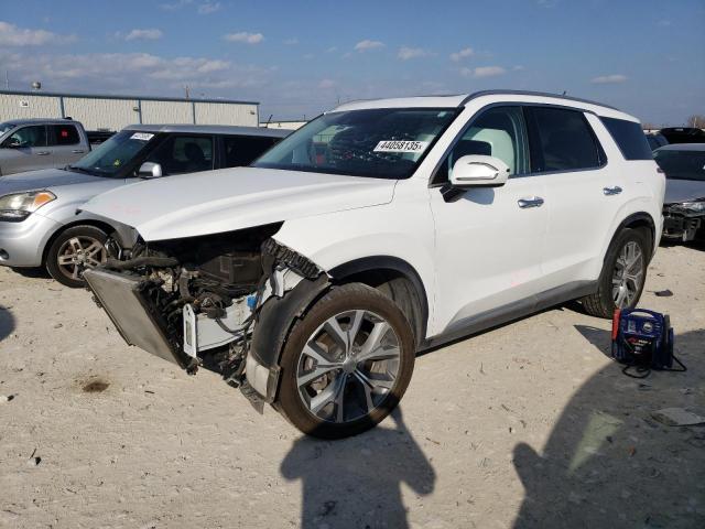 HYUNDAI PALISADE S