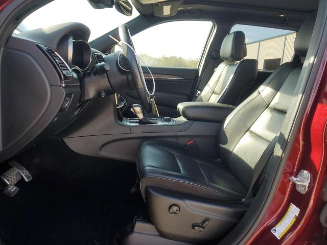 2020 JEEP GRAND CHER - 1C4RJFCG9LC294582
