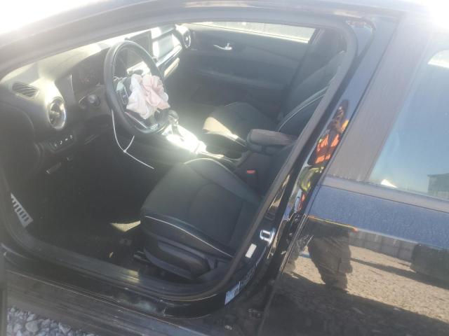 2020 KIA FORTE GT L - 3KPF34AD0LE221572