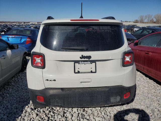 2022 JEEP RENEGADE A ZACNJDE17NPN81538