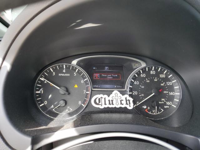 2016 NISSAN ALTIMA 2.5 - 1N4AL3AP0GC258168