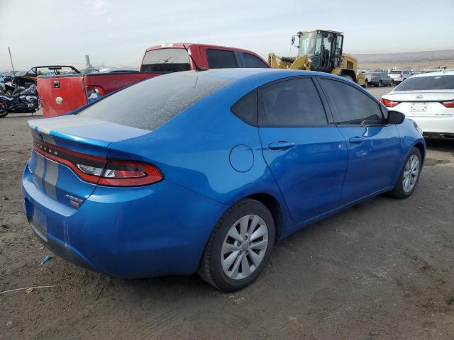 2016 DODGE DART SE AE 1C3CDFDH2GD706656