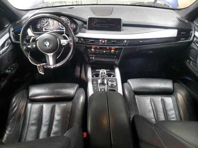 2016 BMW X5 XDRIVE3 - 5UXKR0C51G0S92031