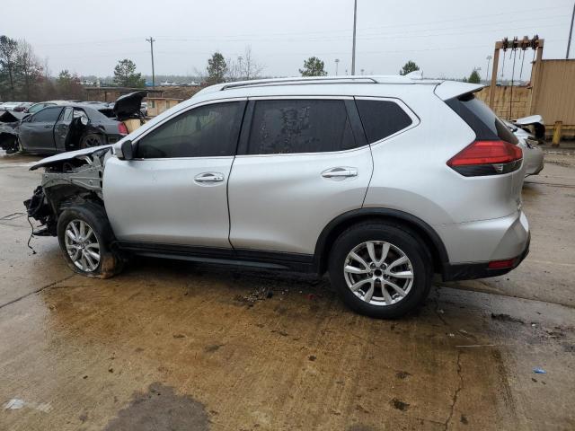 2017 NISSAN ROGUE S - KNMAT2MT2HP505083