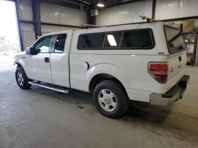 Vin: 1ftex1cm1bfb64105, lot: 43955025, ford f-150 super cab 20112