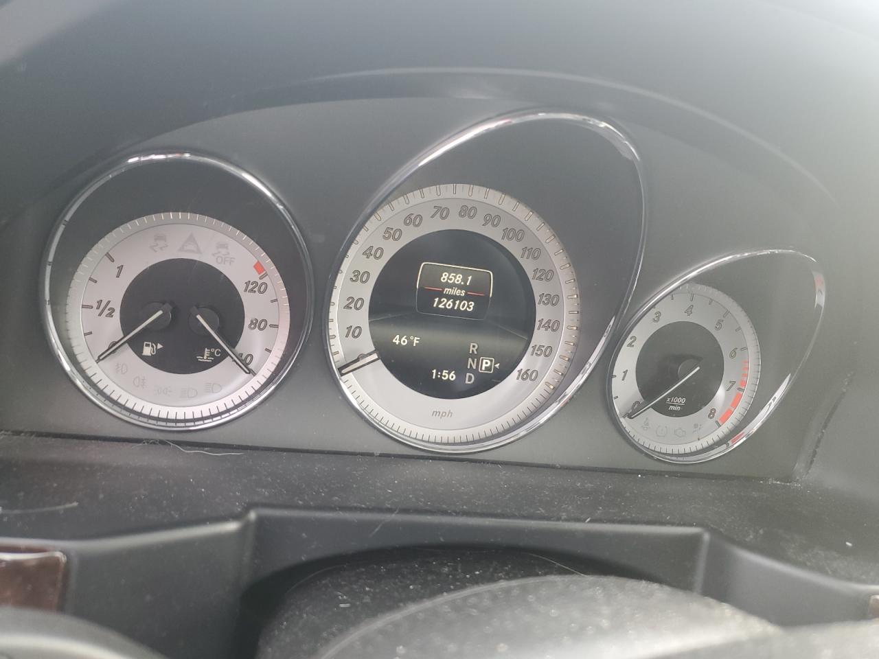 MERCEDES-BENZ GLK-CLASS 350 4MATIC