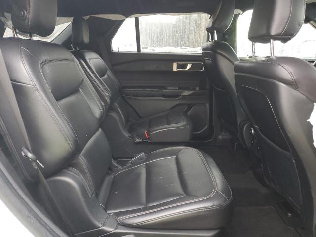 2020 FORD EXPLORER X - 1FMSK8DH0LGB03718
