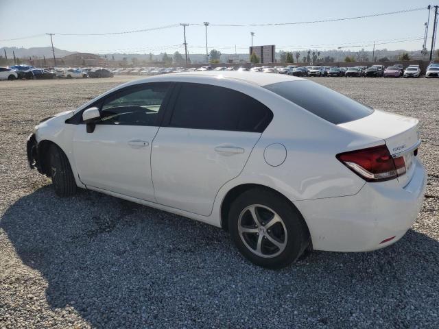 Vin: 2hgfb2f7xfh547772, lot: 45604915, honda civic se 20152